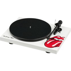 Pro-Ject Rolling Stones Recordplayer