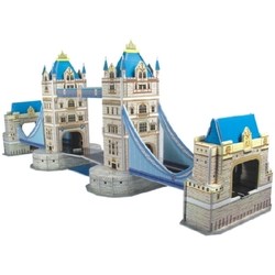 CubicFun Tower Bridge C702h