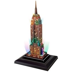 CubicFun Empire State Building L503h