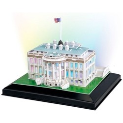 CubicFun White House L504h