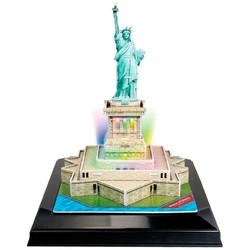 CubicFun Statue Of Liberty L505h