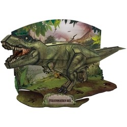 CubicFun Tyrannosaurus Rex P668h