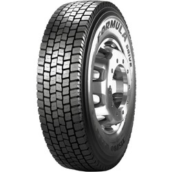 Formula Drive 315/80 R22.5 156L