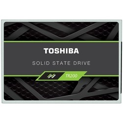 Toshiba TR200-25SAT3-240G