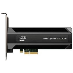 Intel Optane 900P PCIe