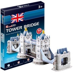CubicFun Mini Tower Bridge S3010h