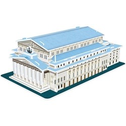 CubicFun Mini Bolshoi Theater S3037h