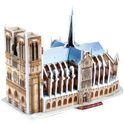 CubicFun Mini Notre Dame De Paris S3012h