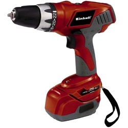 Einhell Red RT-CD 14.4+