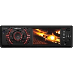 SoundMAX SM-CMD3007