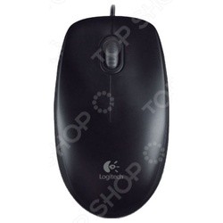 Logitech B100 (черный)