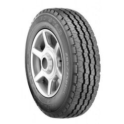 Fulda Conveo Star 225/75 R16C 121P