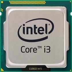 Intel Core i3 Clarkdale (i3-540)