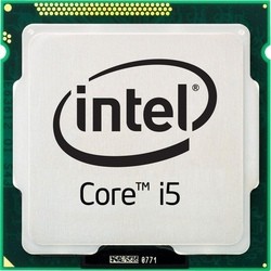 Intel i5-660