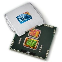 Intel Core i5 Sandy Bridge (i5-2400)