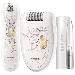Philips Satinelle HP 6540