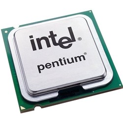 Intel Pentium Wolfdale (E5300)