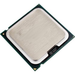 Intel Celeron Wolfdale (E3400)