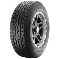 Kumho Road Venture SAT KL61 245/70 R17 108S