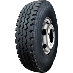 Kapsen HS268 315/80 R22.5 154M