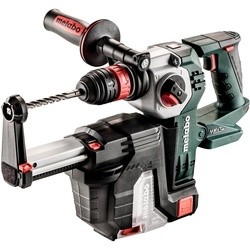 Metabo KHA 18 LTX BL 24 Quick Set ISA 600211900