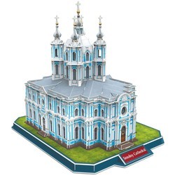 CubicFun Smolny Cathedral MC202h