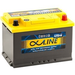 AlphaLine Ultra (6CT-50LR)
