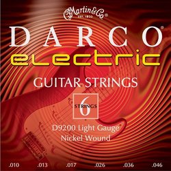 Martin Darco Electric 10-46