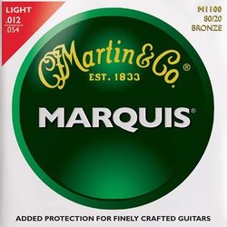 Martin Marquis 80/20 Bronze 12-54