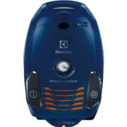 Electrolux EPF 62 IS