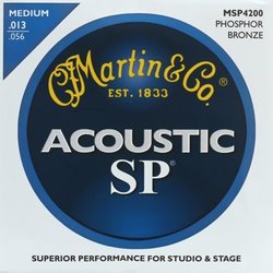 Martin SP Phosphor Bronze Acoustic 13-56