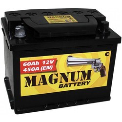 Magnum Standard (6CT-190L)