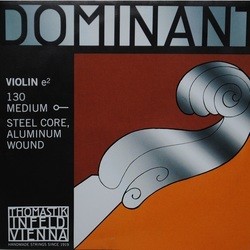 Thomastik Dominant Violin 130