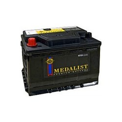 Medalist Standart (80D26R)