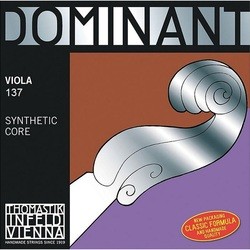 Thomastik Dominant Viola 137