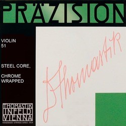 Thomastik Prazision Violin 51