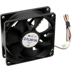 Zalman ZM-F1 PLUS (SF)