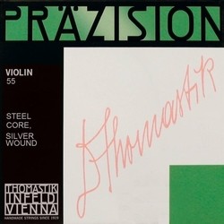 Thomastik Prazision Violin 55