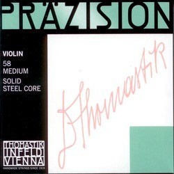 Thomastik Prazision Violin 58