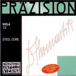 Thomastik Prazision Viola 72