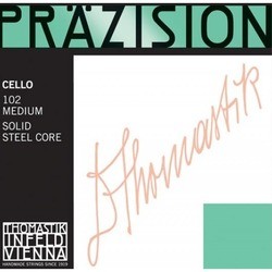 Thomastik Prazision Cello 102