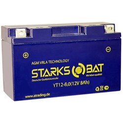 Starksbat YTX9-BS