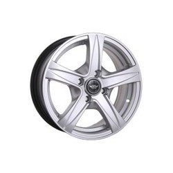 Vento 571 6x14/5x100 ET38 DIA57,1
