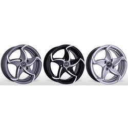 Vento SR182 6x14/5x100 ET38 DIA57,1