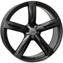 WSP Italy W564 9,5x22/5x112 ET33 DIA66,6
