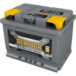 Akom Reactor 6CT-55L