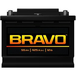 Akom Bravo (6CT-90.1)