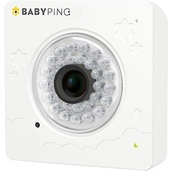 BabyPing Baby Monitor