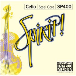 Thomastik Spirit! Cello SP400