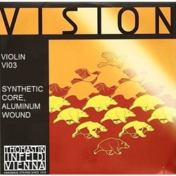 Thomastik Vision Violin VI03 4/4